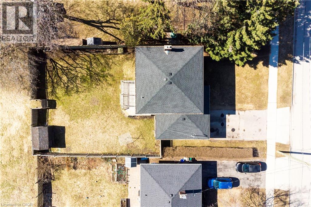 144 Avondale Road, Cambridge, Ontario  N3C 2E7 - Photo 35 - 40812955