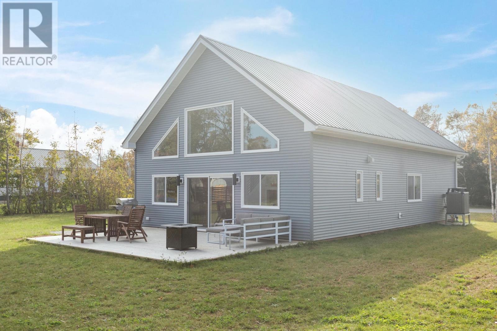 64 WEST Street, Georgetown, Prince Edward Island