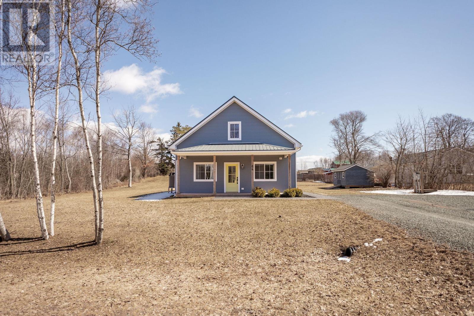 64 West Street, Georgetown, Prince Edward Island  C0A 1L0 - Photo 2 - 202606618