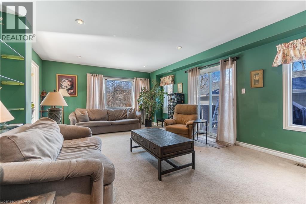 1088 Truman Avenue, Oakville, Ontario  L6H 1Y6 - Photo 16 - 40812470