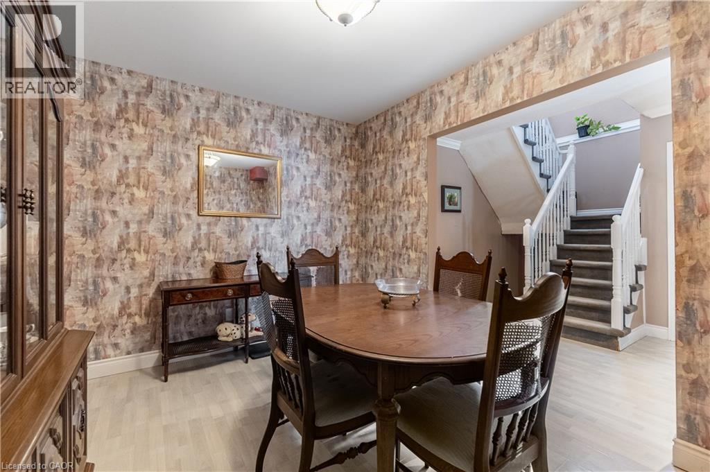 1088 Truman Avenue, Oakville, Ontario  L6H 1Y6 - Photo 14 - 40812470