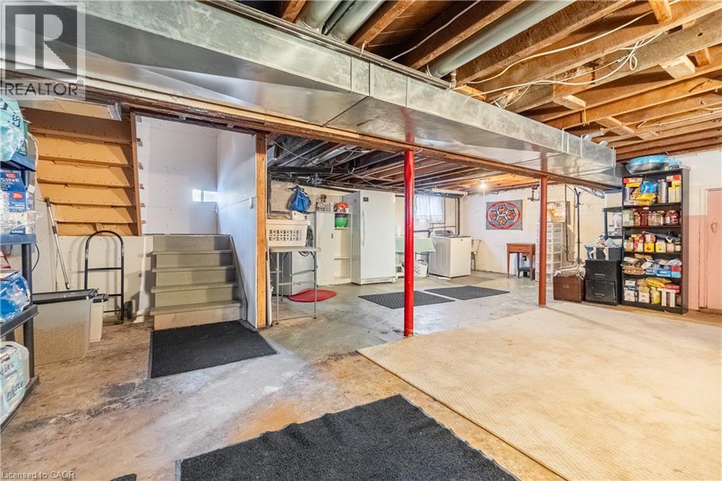 1088 Truman Avenue, Oakville, Ontario  L6H 1Y6 - Photo 30 - 40812470