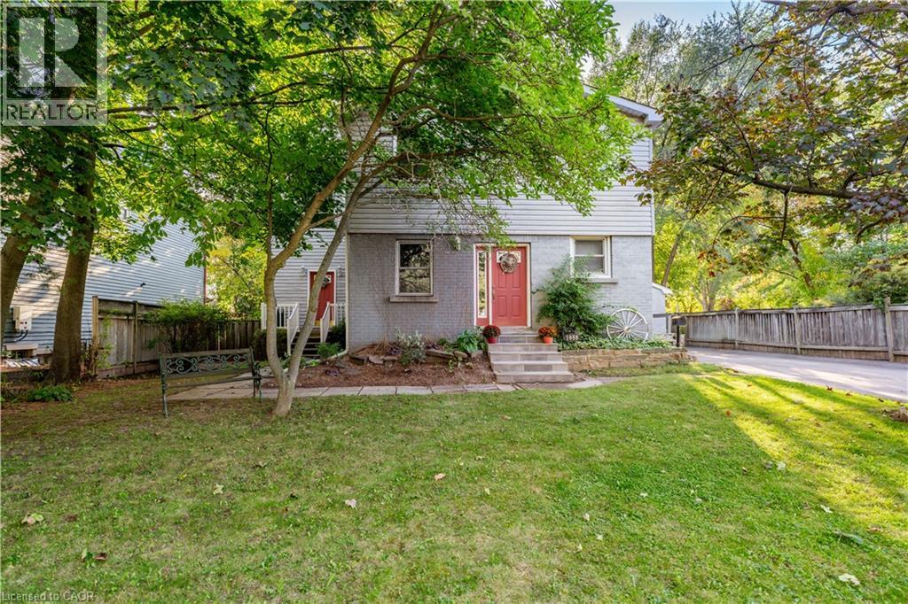 1088 Truman Avenue, Oakville, Ontario  L6H 1Y6 - Photo 2 - 40812470