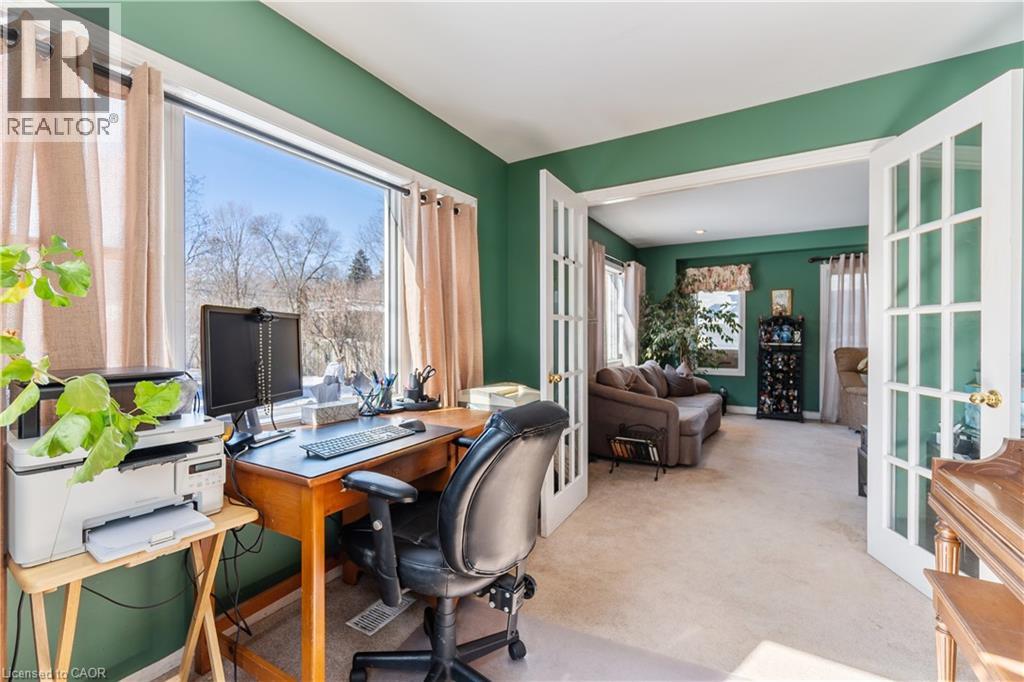 1088 Truman Avenue, Oakville, Ontario  L6H 1Y6 - Photo 20 - 40812470