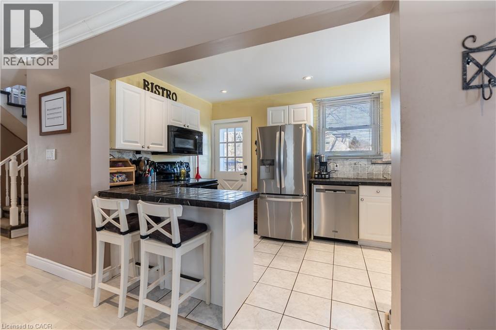 1088 Truman Avenue, Oakville, Ontario  L6H 1Y6 - Photo 9 - 40812470