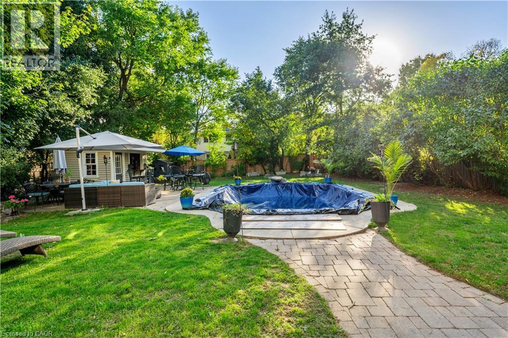 1088 Truman Avenue, Oakville, Ontario  L6H 1Y6 - Photo 45 - 40812470