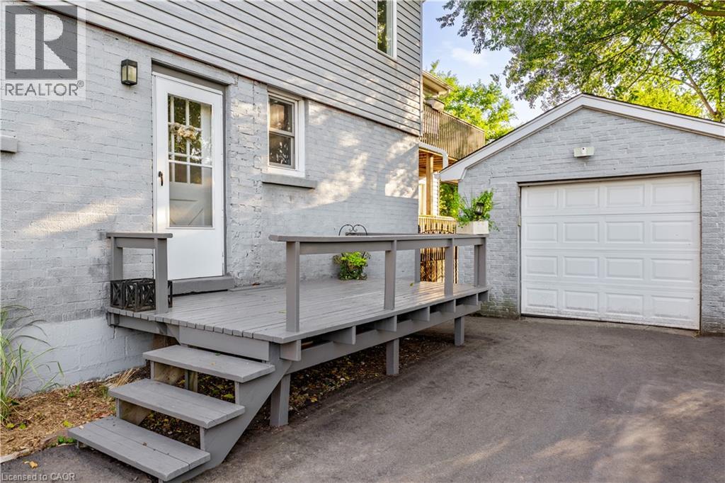 1088 Truman Avenue, Oakville, Ontario  L6H 1Y6 - Photo 43 - 40812470