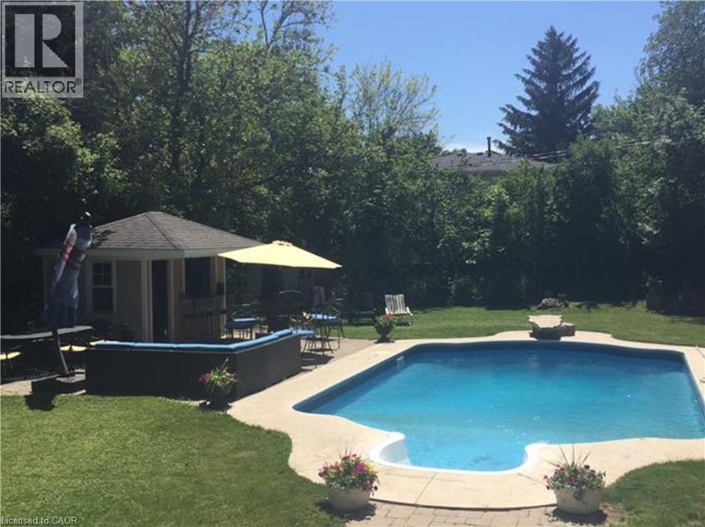 1088 Truman Avenue, Oakville, Ontario  L6H 1Y6 - Photo 46 - 40812470