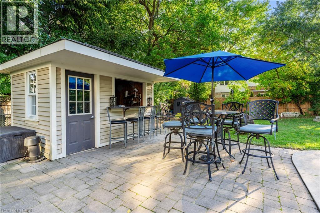 1088 Truman Avenue, Oakville, Ontario  L6H 1Y6 - Photo 48 - 40812470