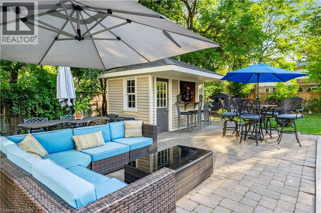 1088 Truman Avenue, Oakville, Ontario  L6H 1Y6 - Photo 47 - 40812470