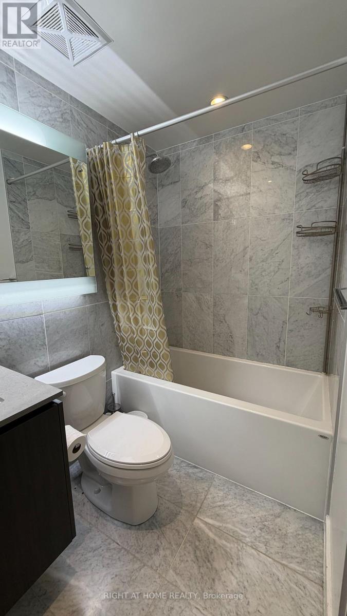 1005 - 115 Mcmahon Drive E, Toronto, Ontario  M2K 0E3 - Photo 4 - C12966544