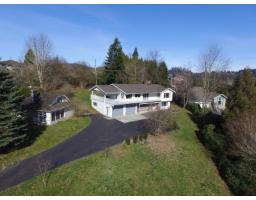 34639 DUNN STREET, Mission, British Columbia