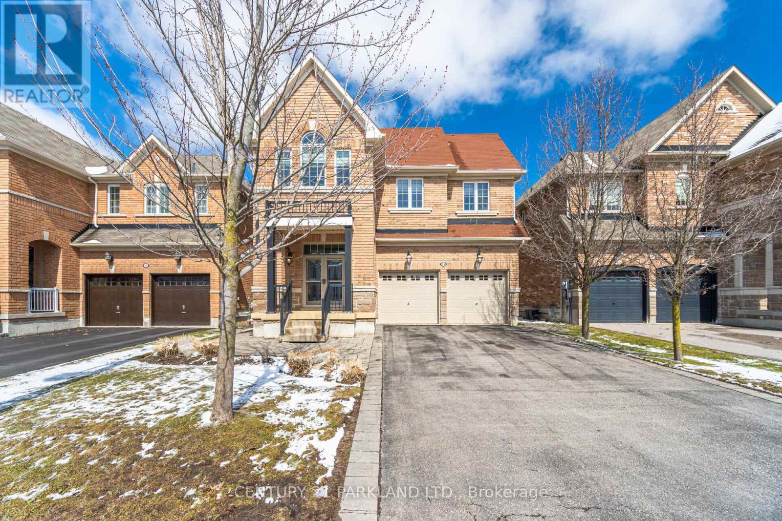 15 JONAS MILLWAY, Whitchurch-Stouffville, Ontario