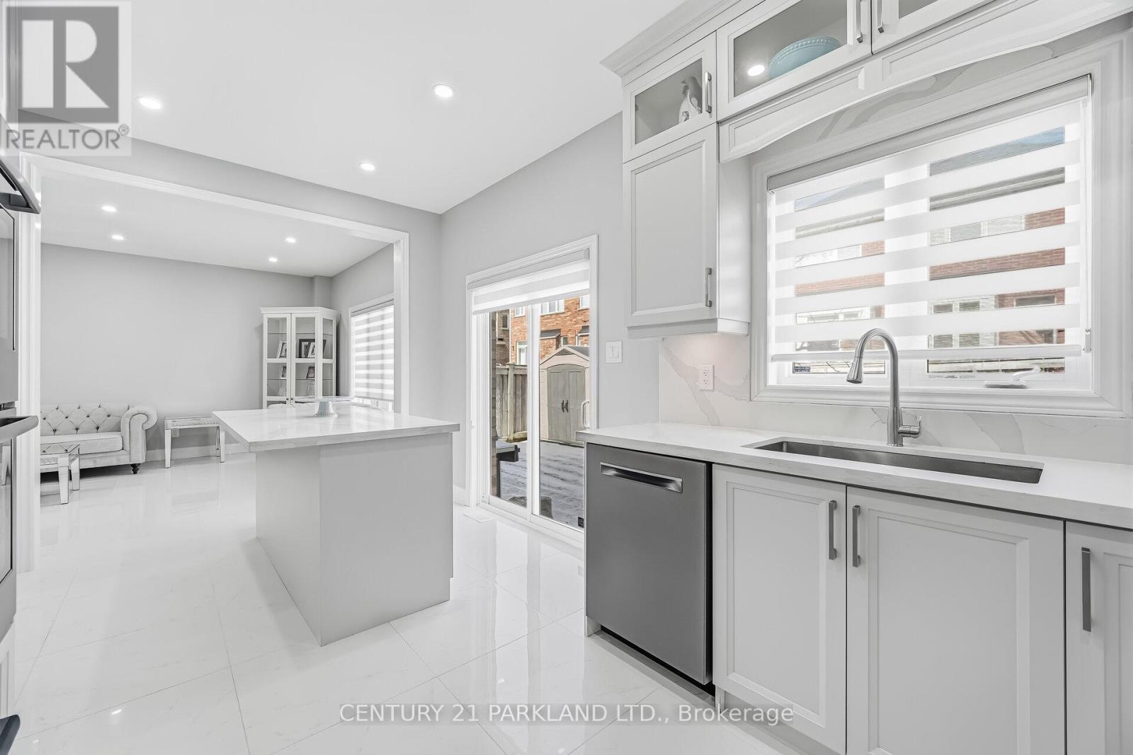 15 Jonas Millway, Whitchurch-Stouffville, Ontario  L4A 0M4 - Photo 17 - N12970206