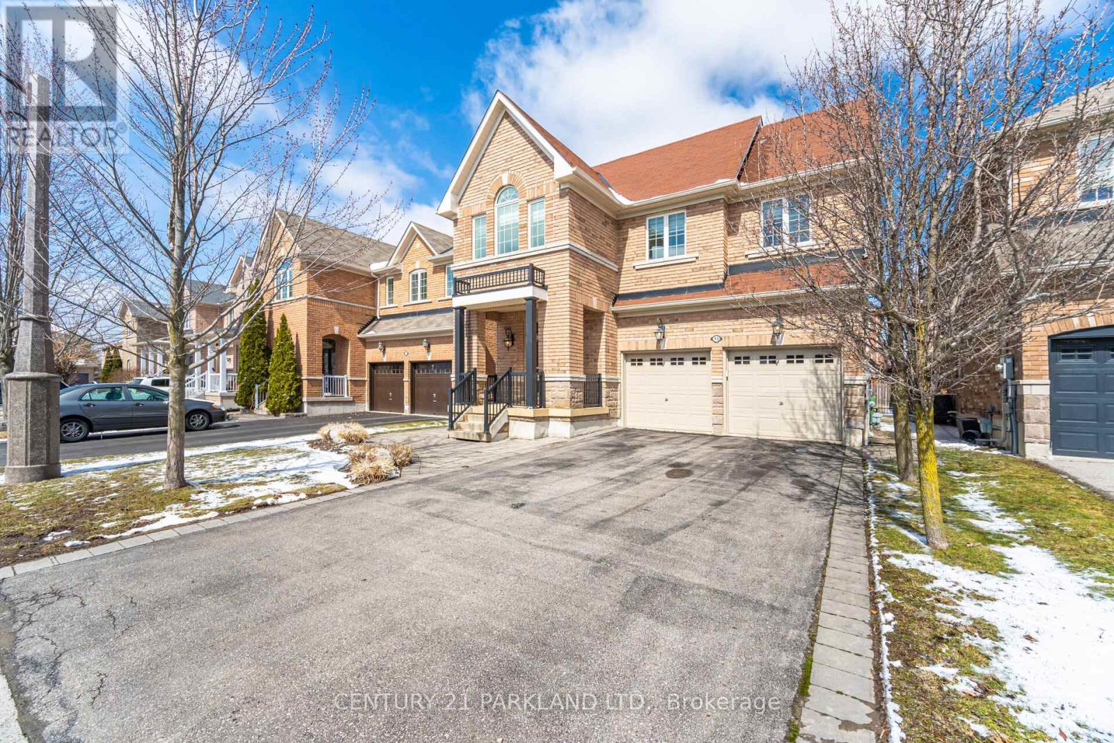 15 Jonas Millway, Whitchurch-Stouffville, Ontario  L4A 0M4 - Photo 2 - N12970206