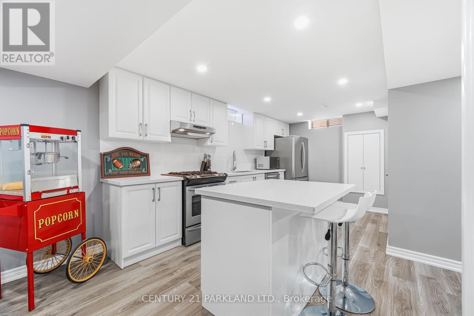 15 Jonas Millway, Whitchurch-Stouffville, Ontario  L4A 0M4 - Photo 34 - N12970206