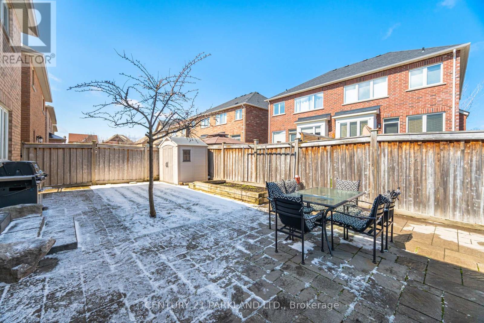 15 Jonas Millway, Whitchurch-Stouffville, Ontario  L4A 0M4 - Photo 38 - N12970206