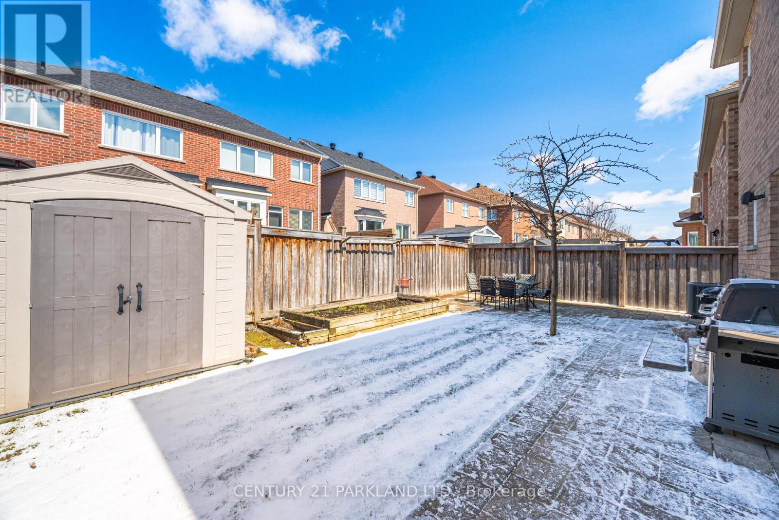 15 Jonas Millway, Whitchurch-Stouffville, Ontario  L4A 0M4 - Photo 39 - N12970206