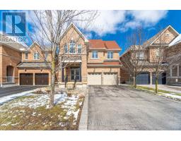 15 JONAS MILLWAY, Whitchurch-Stouffville, Ontario
