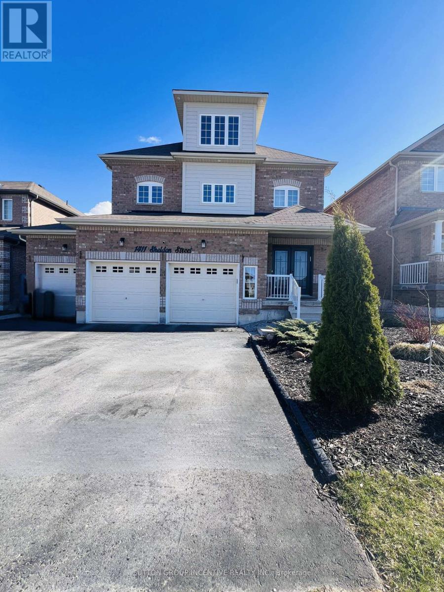 1411 Sheldon Street, Innisfil, Ontario  L9S 0H7 - Photo 2 - N12970208