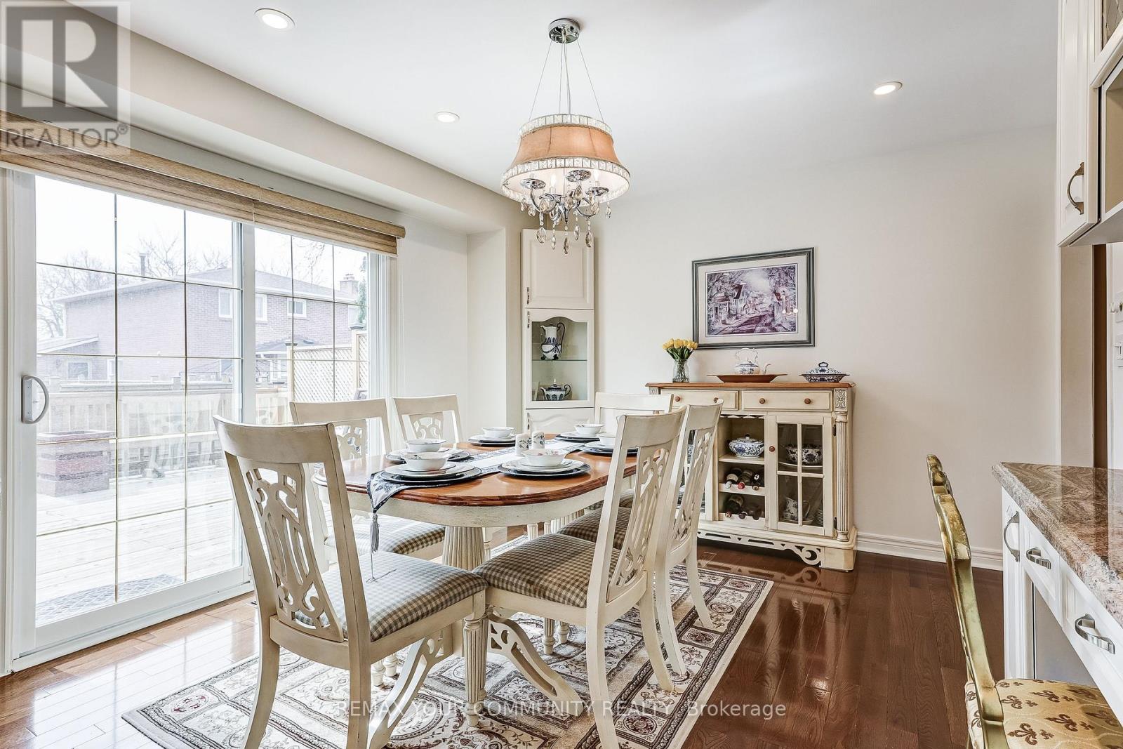 139 Larkin Avenue, Markham, Ontario  L3P 4Y4 - Photo 12 - N12970266