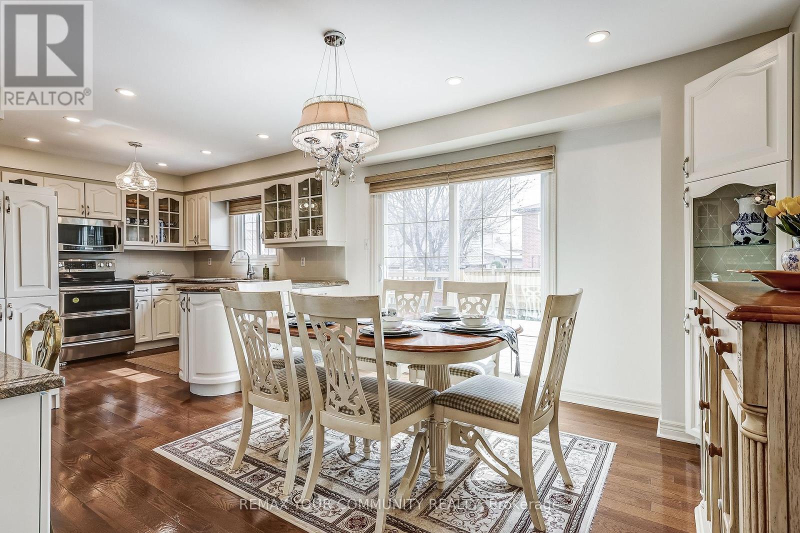 139 Larkin Avenue, Markham, Ontario  L3P 4Y4 - Photo 13 - N12970266