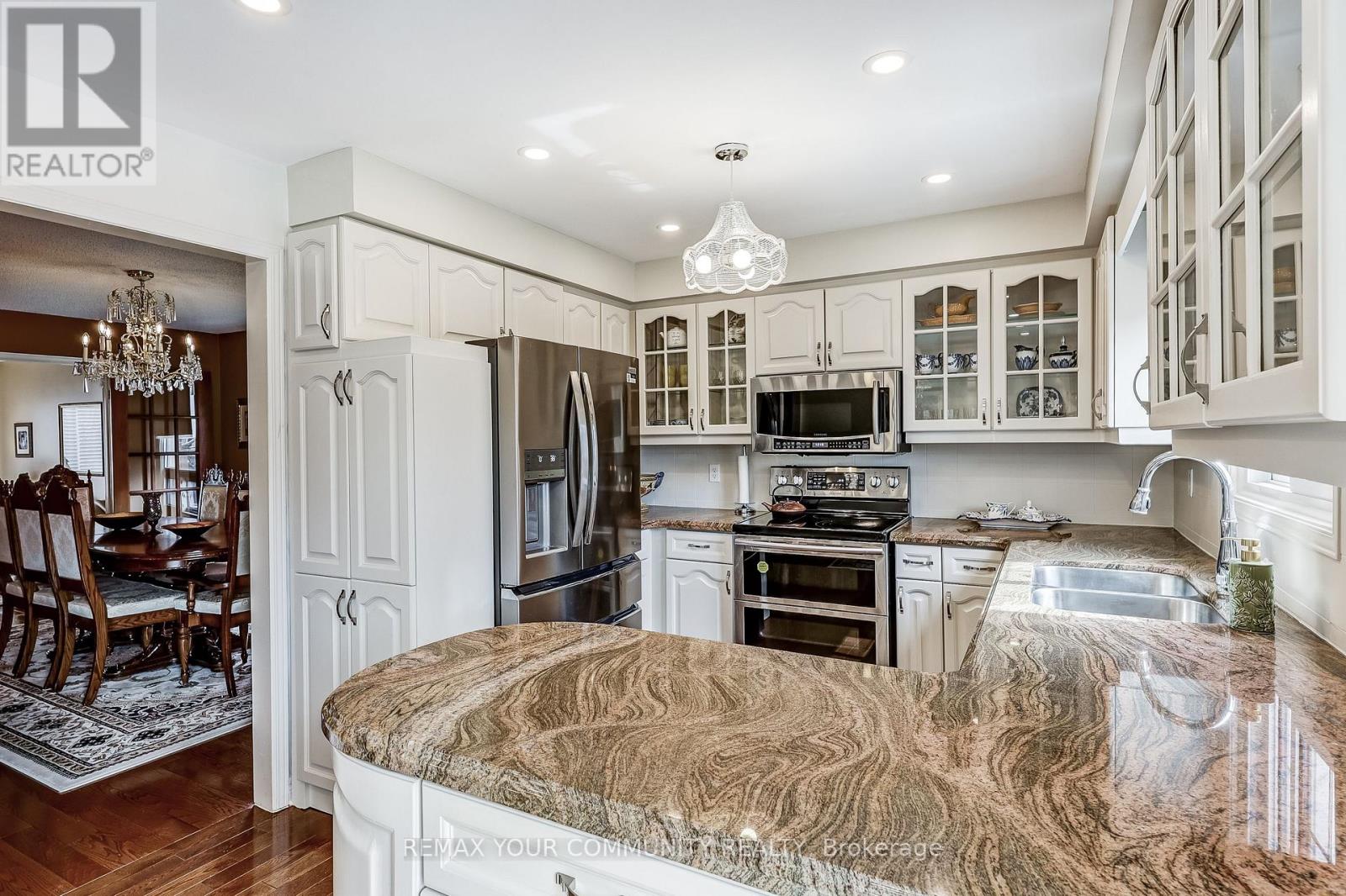 139 Larkin Avenue, Markham, Ontario  L3P 4Y4 - Photo 15 - N12970266