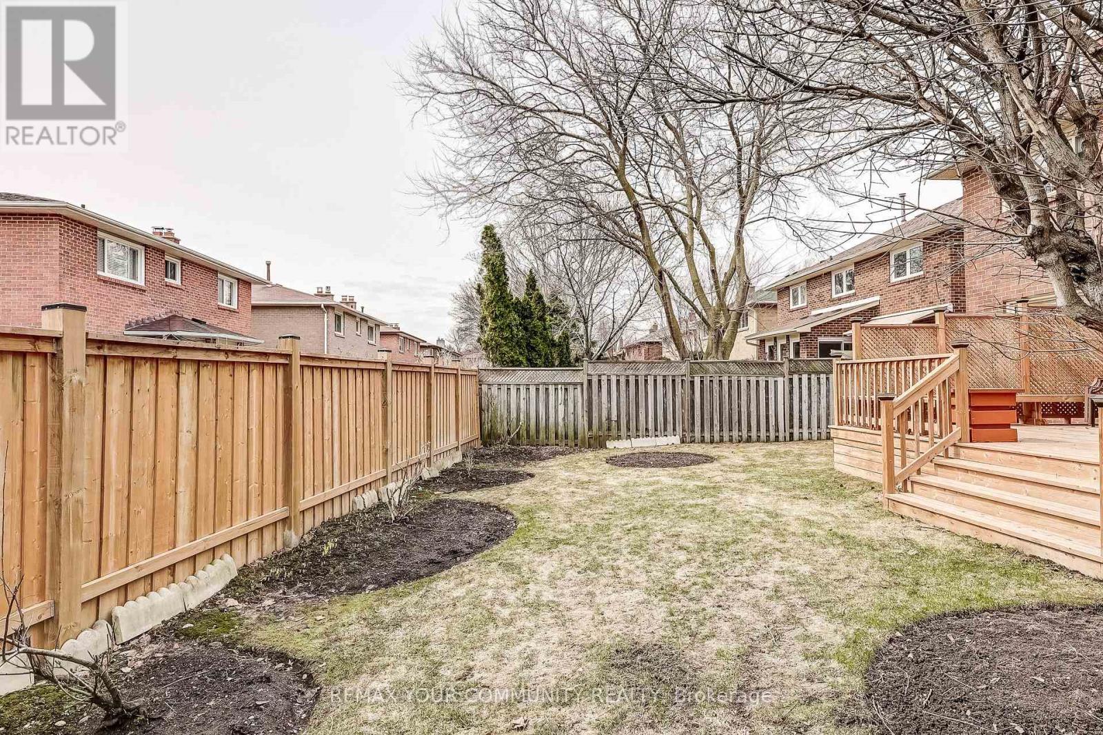 139 Larkin Avenue, Markham, Ontario  L3P 4Y4 - Photo 38 - N12970266