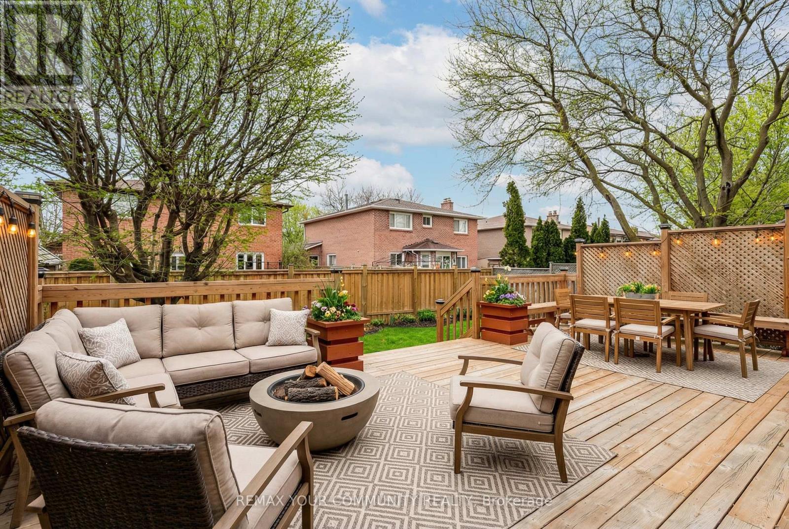 139 Larkin Avenue, Markham, Ontario  L3P 4Y4 - Photo 40 - N12970266