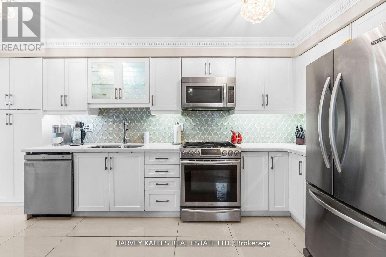 62 Kalmar Crescent, Richmond Hill, Ontario  L4E 3Z4 - Photo 17 - N12970354