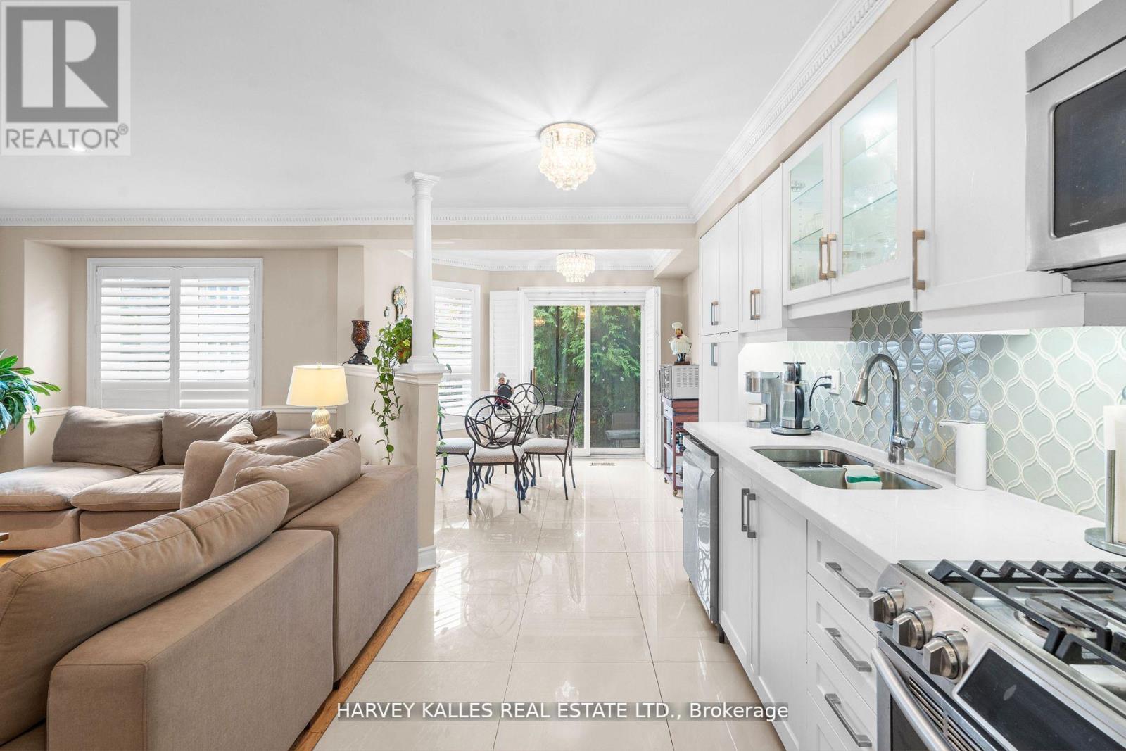 62 Kalmar Crescent, Richmond Hill, Ontario  L4E 3Z4 - Photo 19 - N12970354