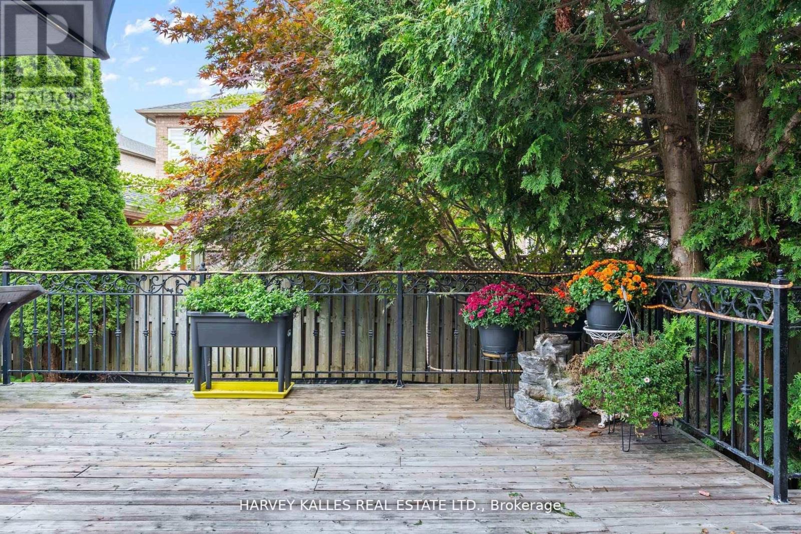 62 Kalmar Crescent, Richmond Hill, Ontario  L4E 3Z4 - Photo 44 - N12970354