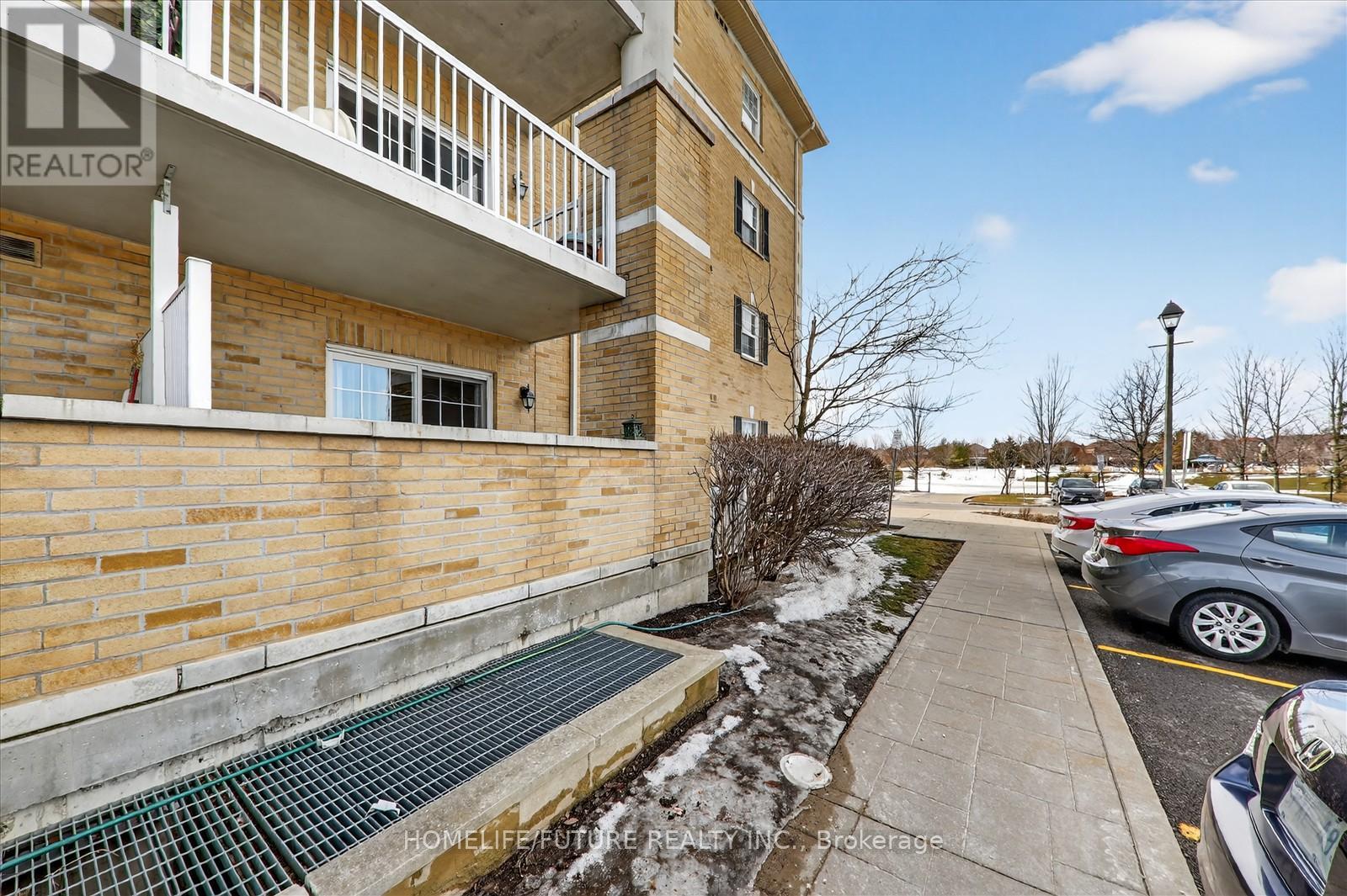 116 - 7428 Markham Road, Markham, Ontario  L3S 4V6 - Photo 10 - N12970438