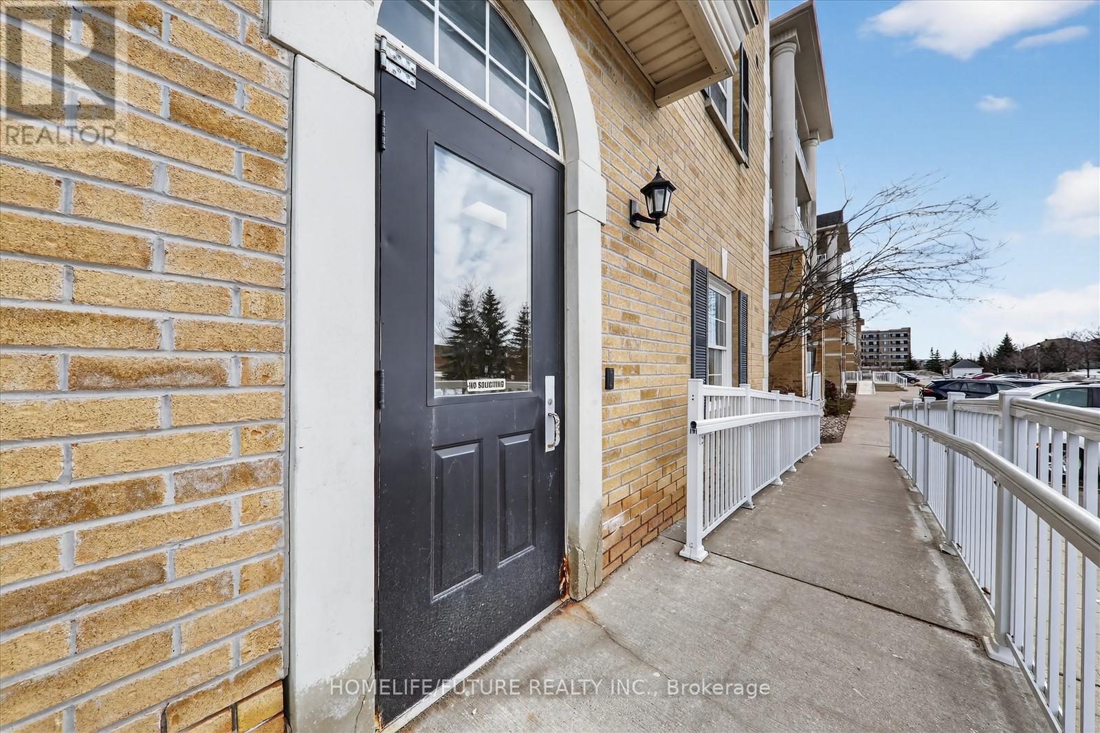 116 - 7428 Markham Road, Markham, Ontario  L3S 4V6 - Photo 11 - N12970438