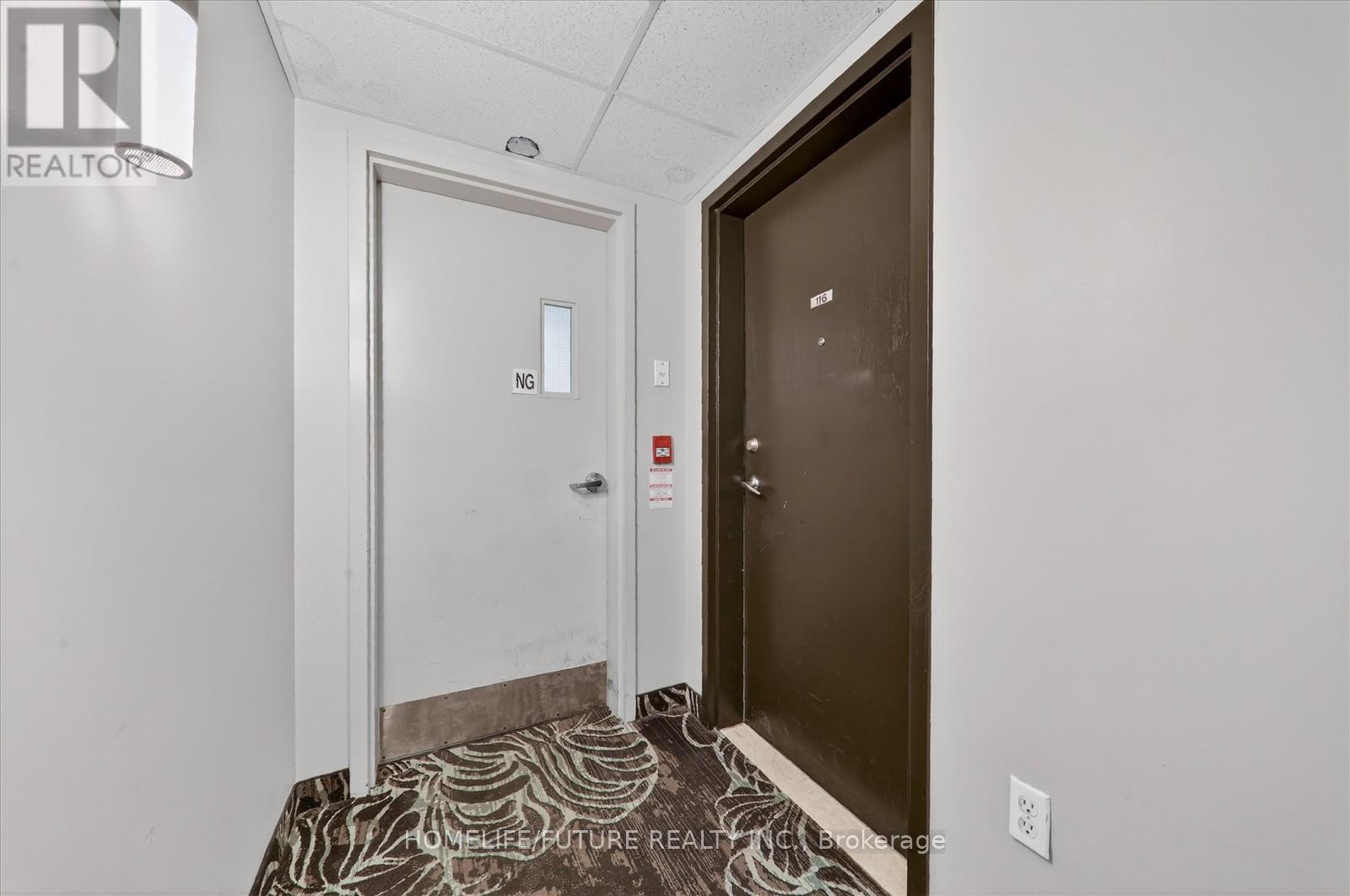 116 - 7428 Markham Road, Markham, Ontario  L3S 4V6 - Photo 12 - N12970438