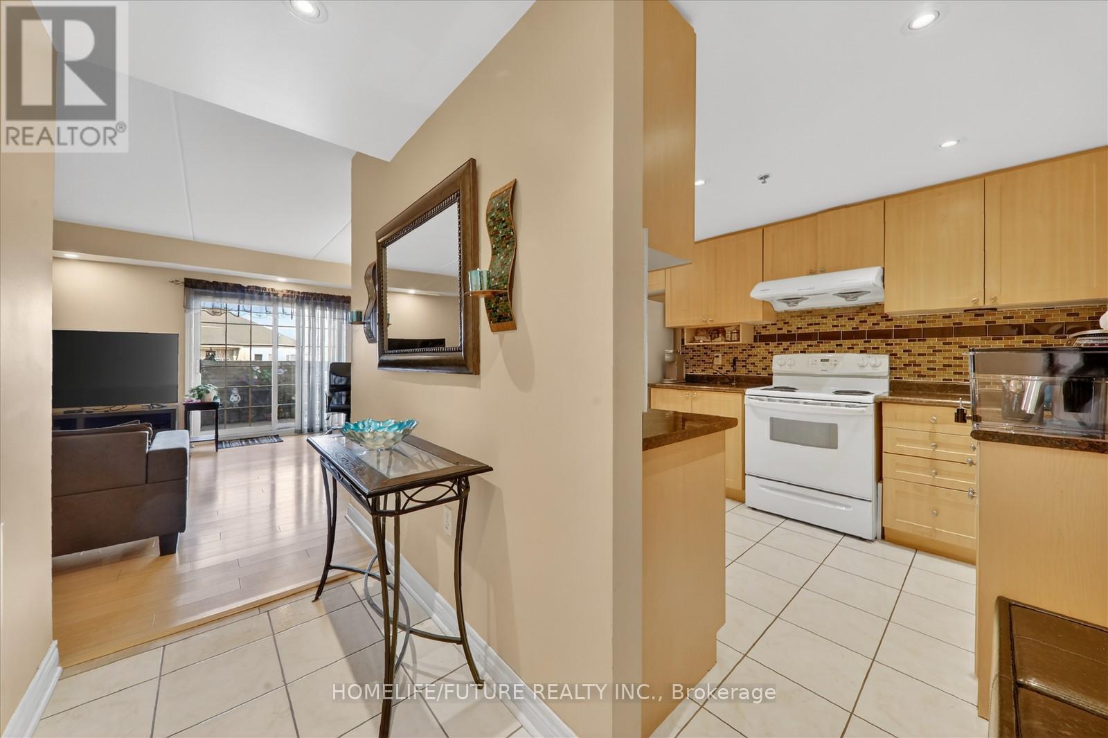 116 - 7428 Markham Road, Markham, Ontario  L3S 4V6 - Photo 14 - N12970438