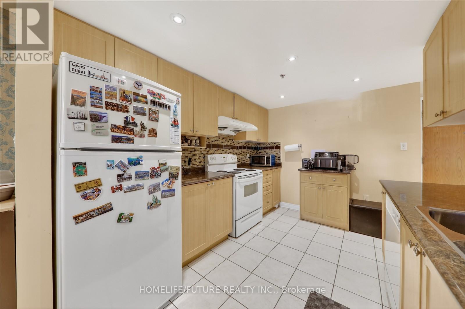 116 - 7428 Markham Road, Markham, Ontario  L3S 4V6 - Photo 16 - N12970438