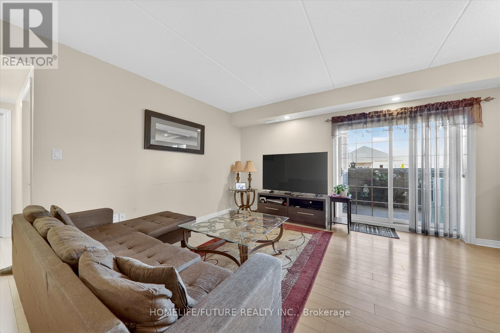 116 - 7428 Markham Road, Markham, Ontario  L3S 4V6 - Photo 19 - N12970438