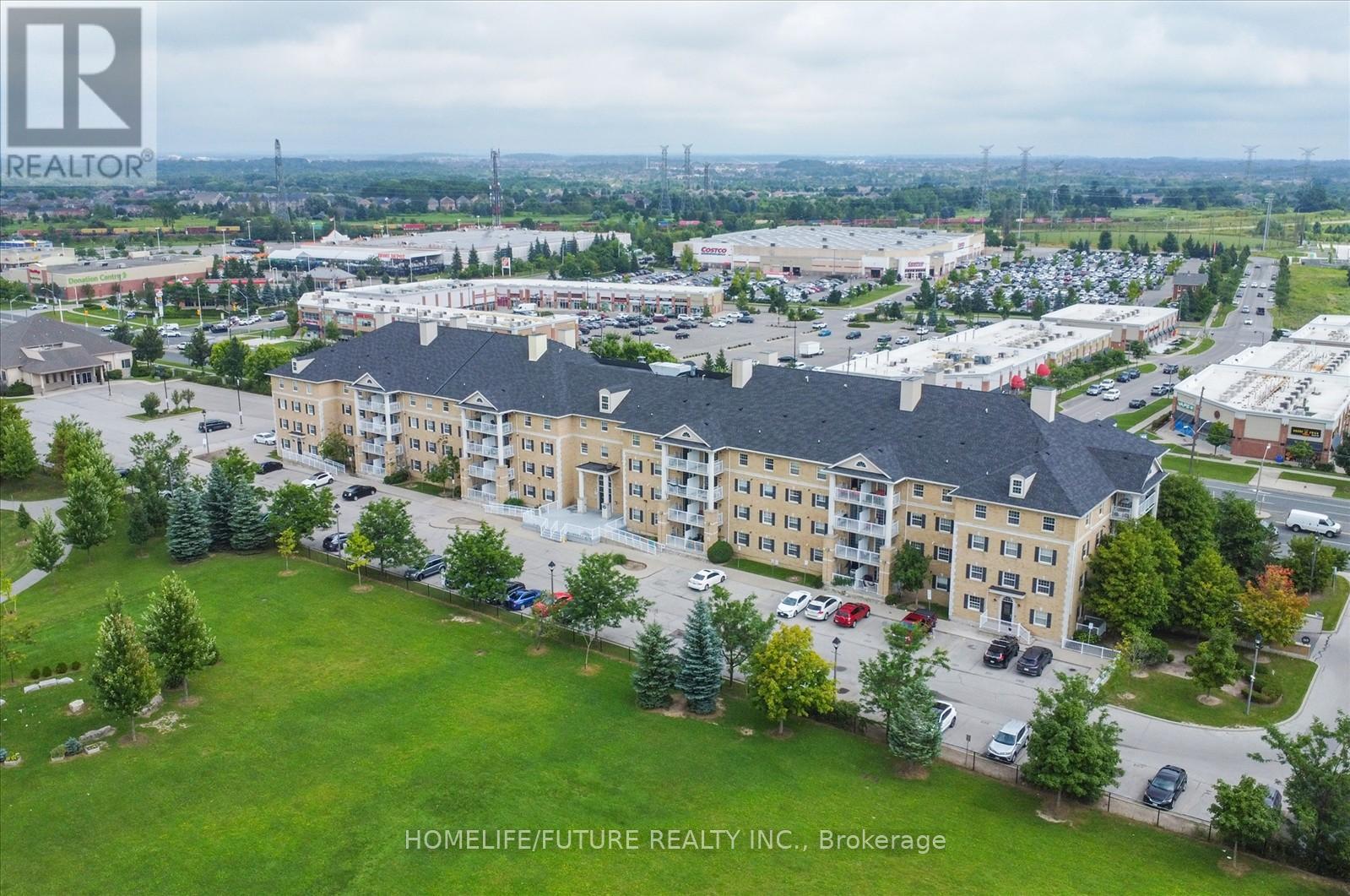 116 - 7428 Markham Road, Markham, Ontario  L3S 4V6 - Photo 2 - N12970438