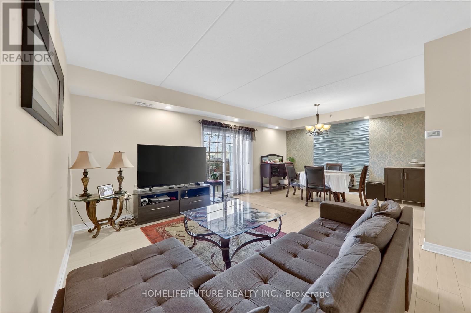 116 - 7428 Markham Road, Markham, Ontario  L3S 4V6 - Photo 21 - N12970438