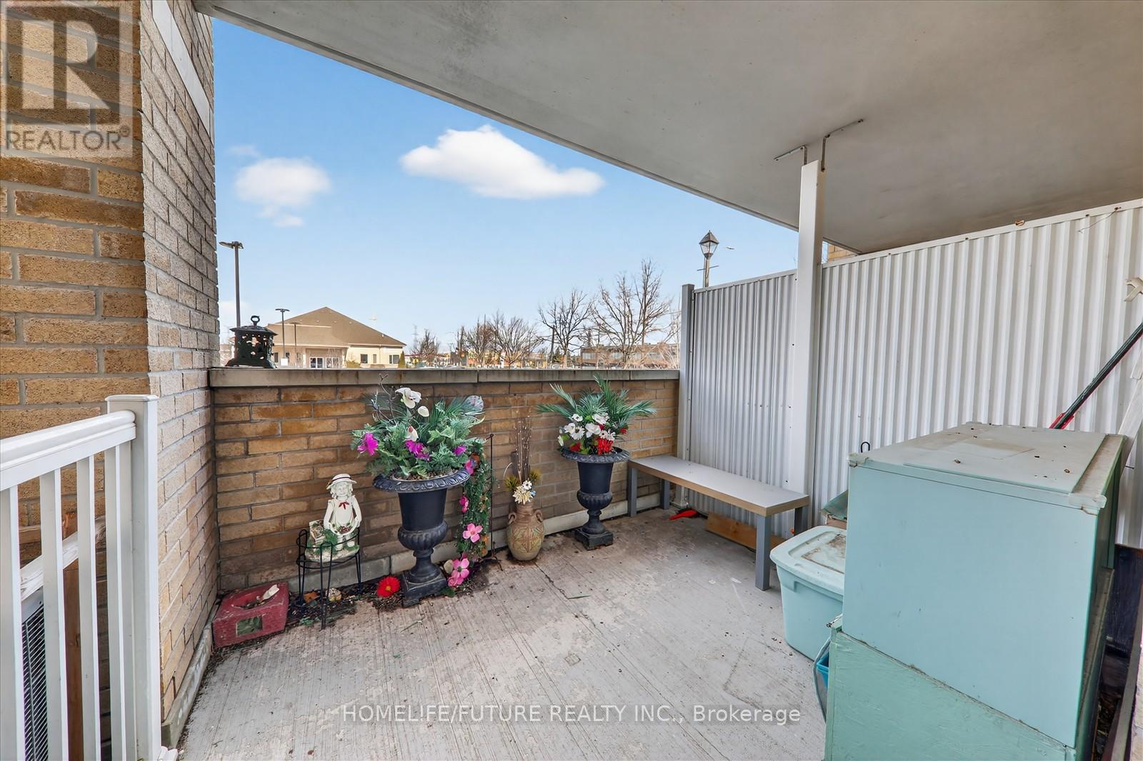 116 - 7428 Markham Road, Markham, Ontario  L3S 4V6 - Photo 22 - N12970438