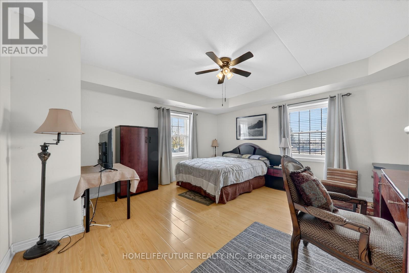 116 - 7428 Markham Road, Markham, Ontario  L3S 4V6 - Photo 26 - N12970438