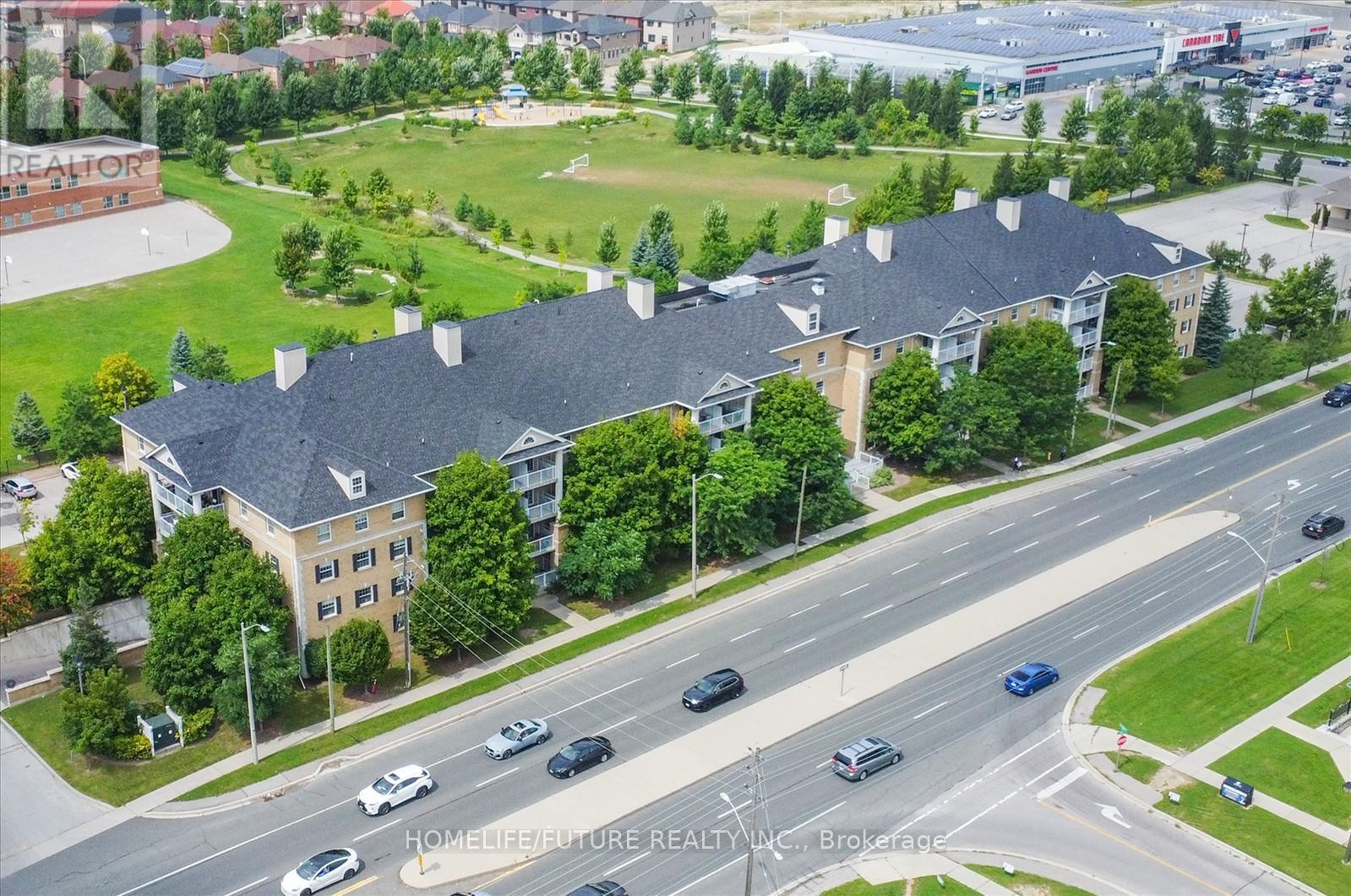 116 - 7428 Markham Road, Markham, Ontario  L3S 4V6 - Photo 3 - N12970438