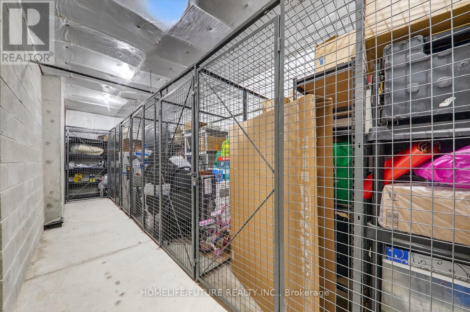 116 - 7428 Markham Road, Markham, Ontario  L3S 4V6 - Photo 31 - N12970438