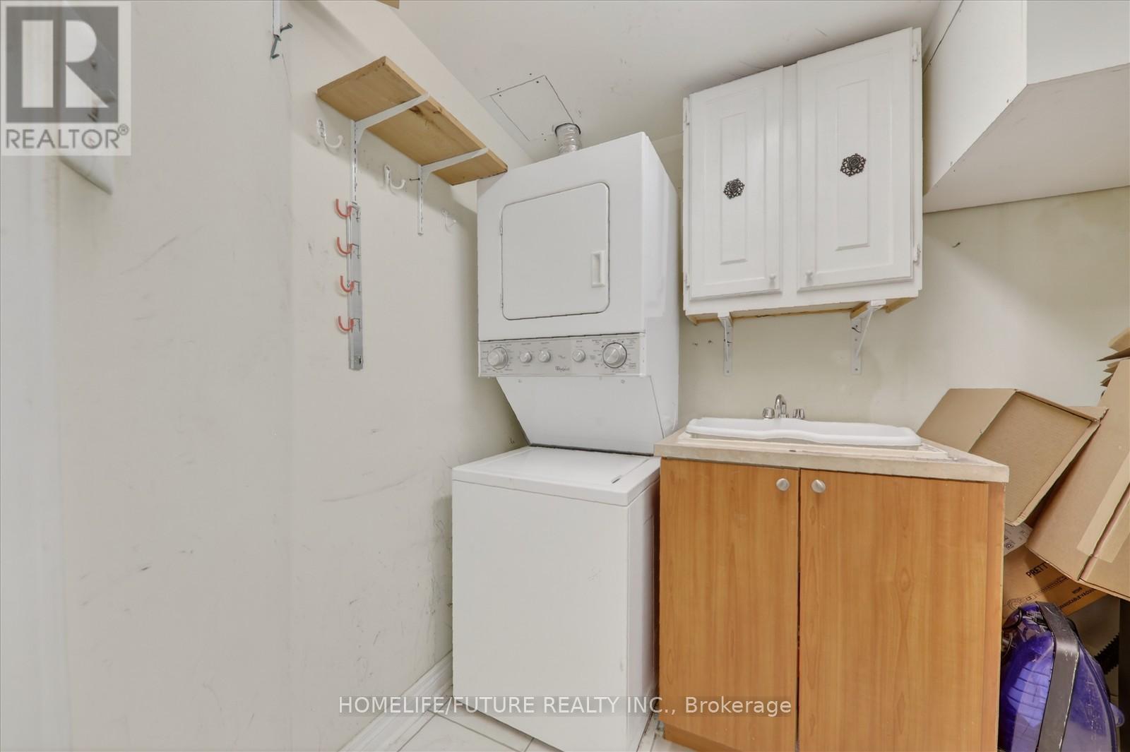 116 - 7428 Markham Road, Markham, Ontario  L3S 4V6 - Photo 32 - N12970438