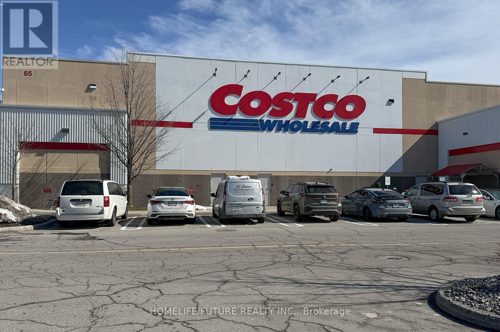 116 - 7428 Markham Road, Markham, Ontario  L3S 4V6 - Photo 36 - N12970438