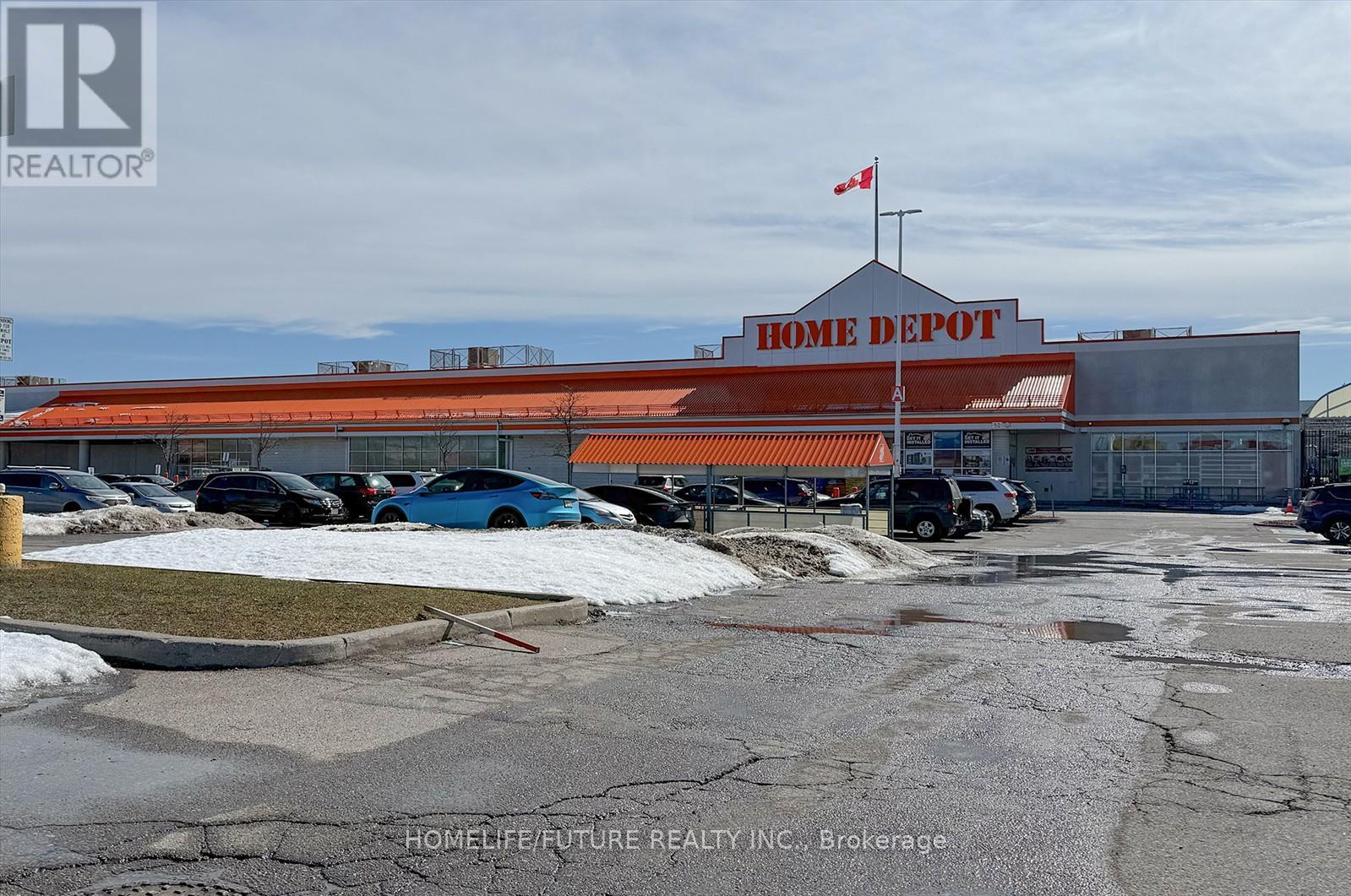 116 - 7428 Markham Road, Markham, Ontario  L3S 4V6 - Photo 37 - N12970438