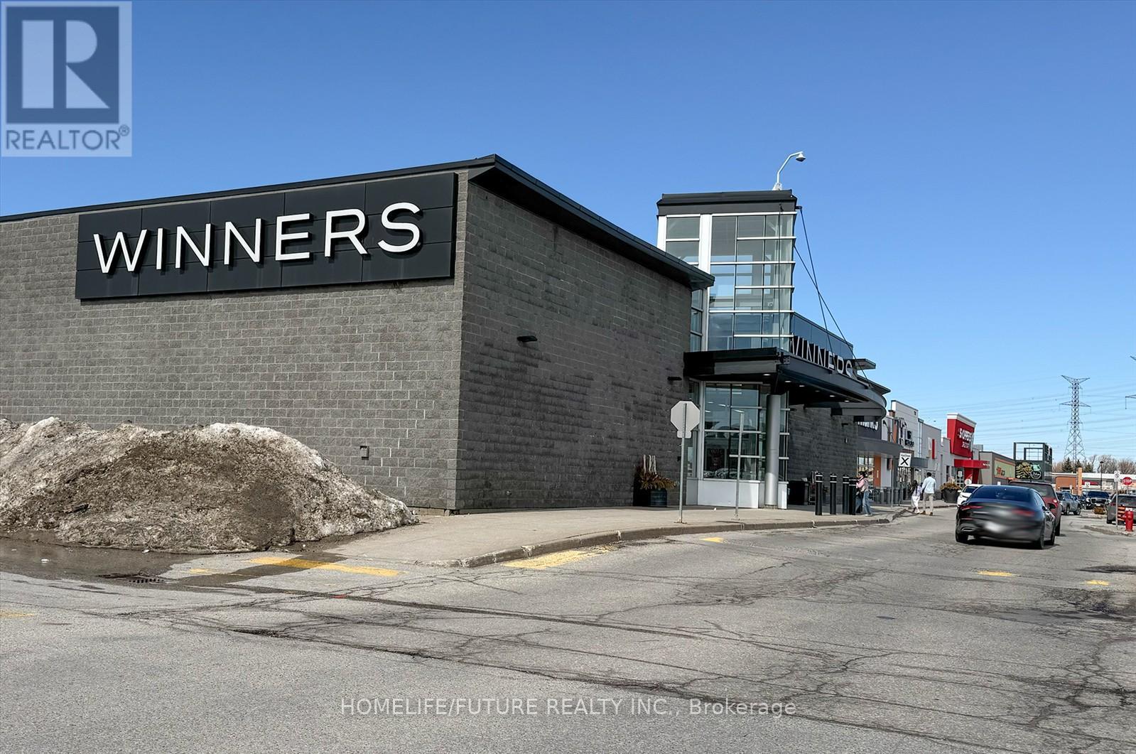 116 - 7428 Markham Road, Markham, Ontario  L3S 4V6 - Photo 39 - N12970438