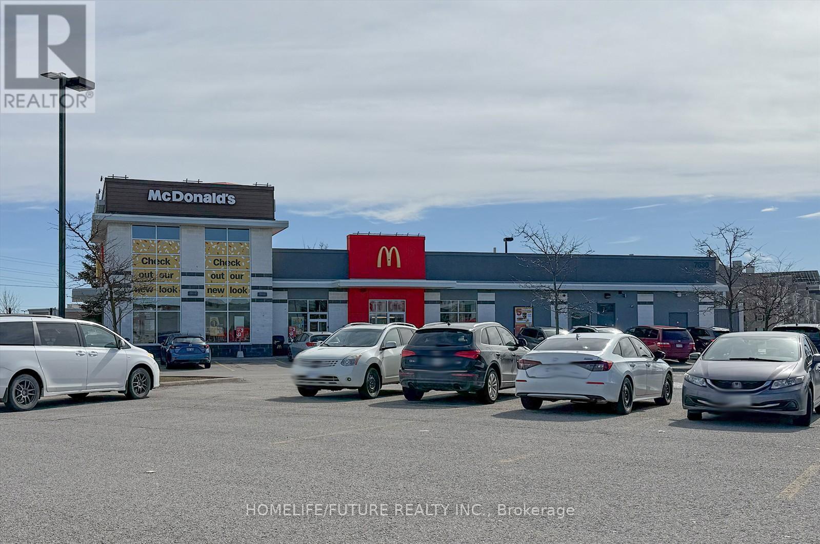 116 - 7428 Markham Road, Markham, Ontario  L3S 4V6 - Photo 40 - N12970438