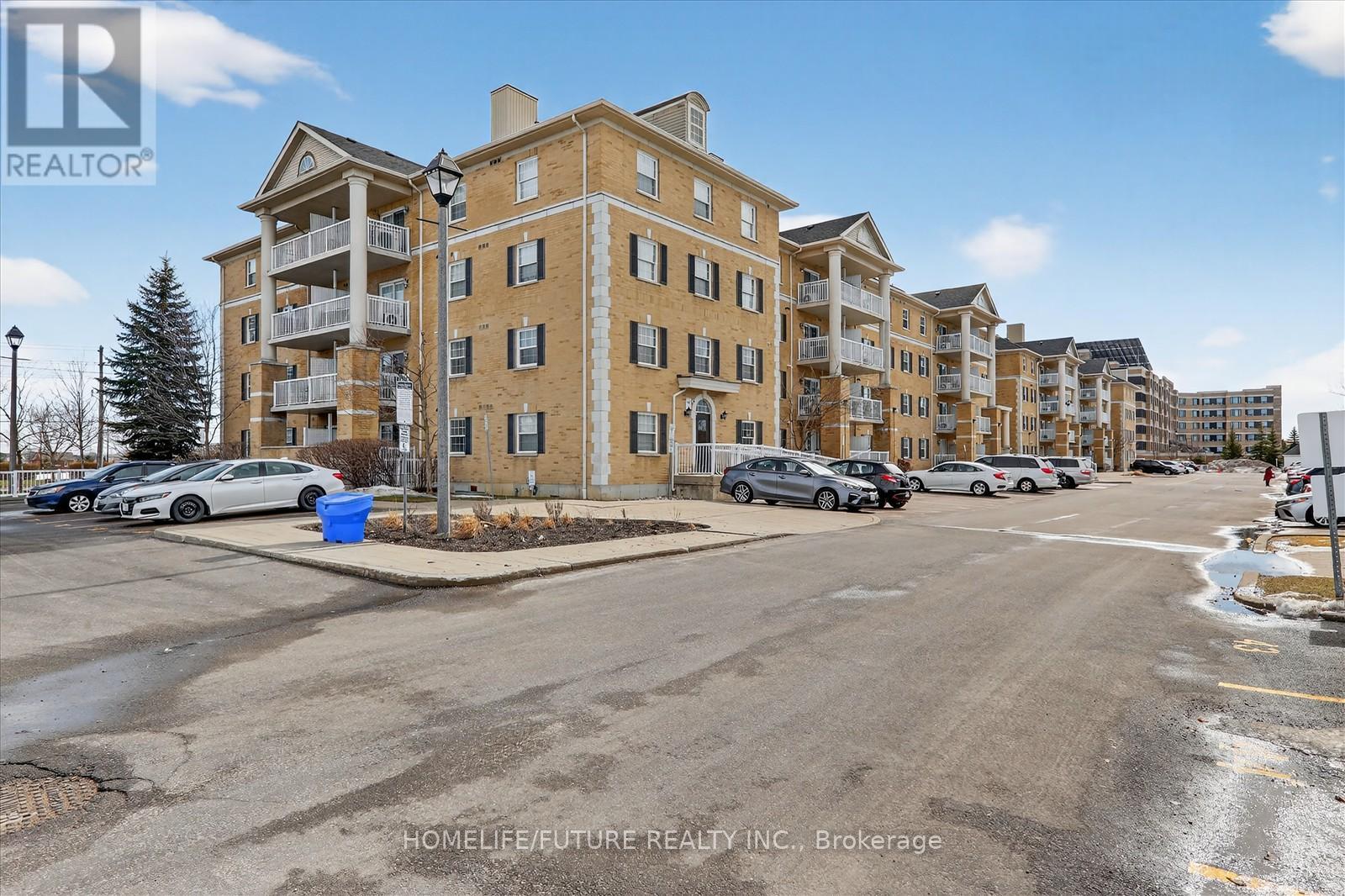 116 - 7428 Markham Road, Markham, Ontario  L3S 4V6 - Photo 6 - N12970438